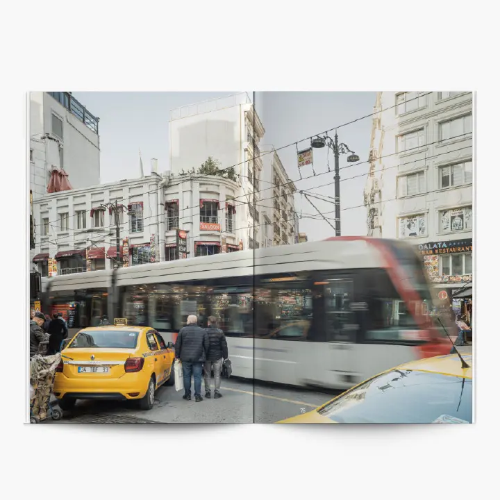 Istanbul Diary image 8