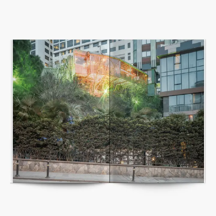 Istanbul Diary image 9