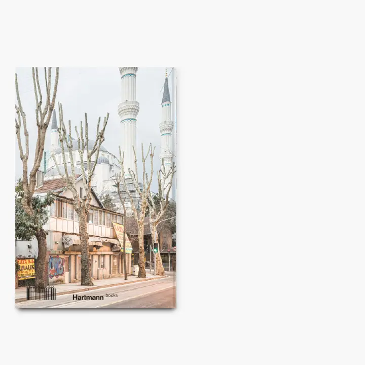 Istanbul Diary image 10