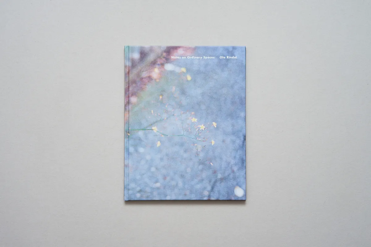 Notes on Ordinary Spaces