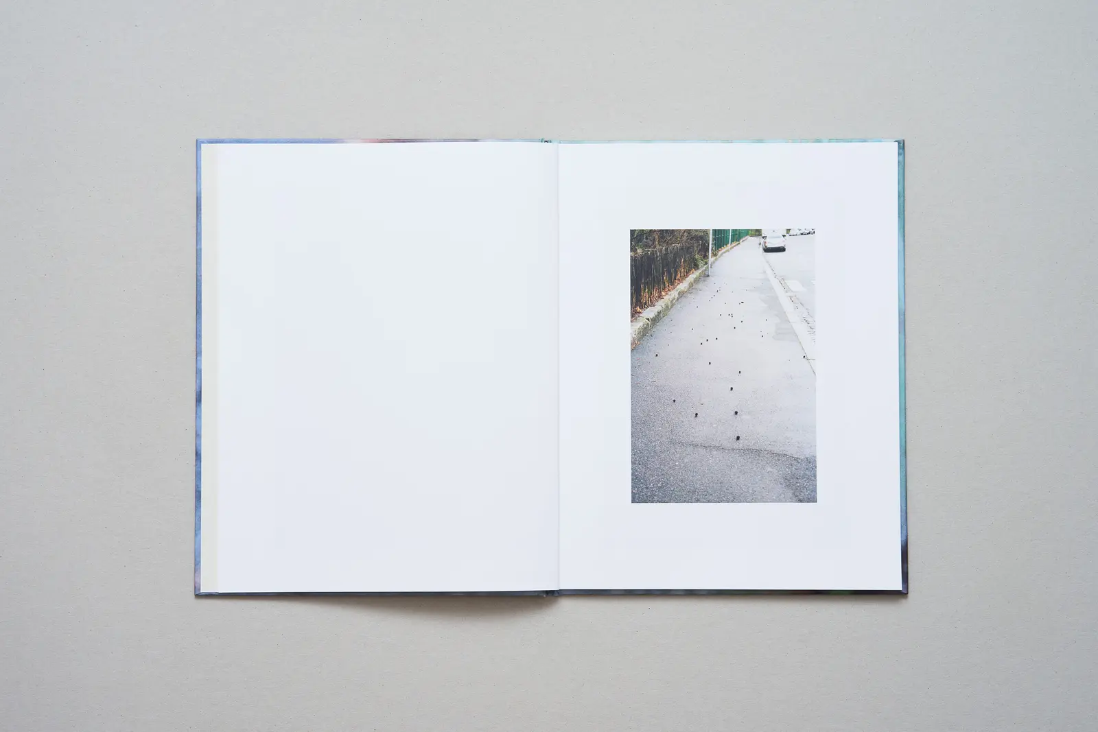 Notes on Ordinary Spaces image 6