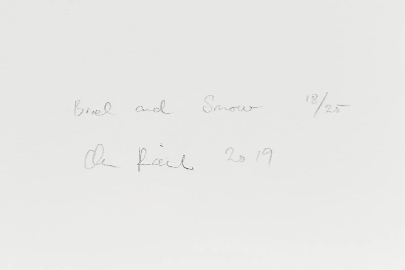 Notes on Ordinary Spaces image 7