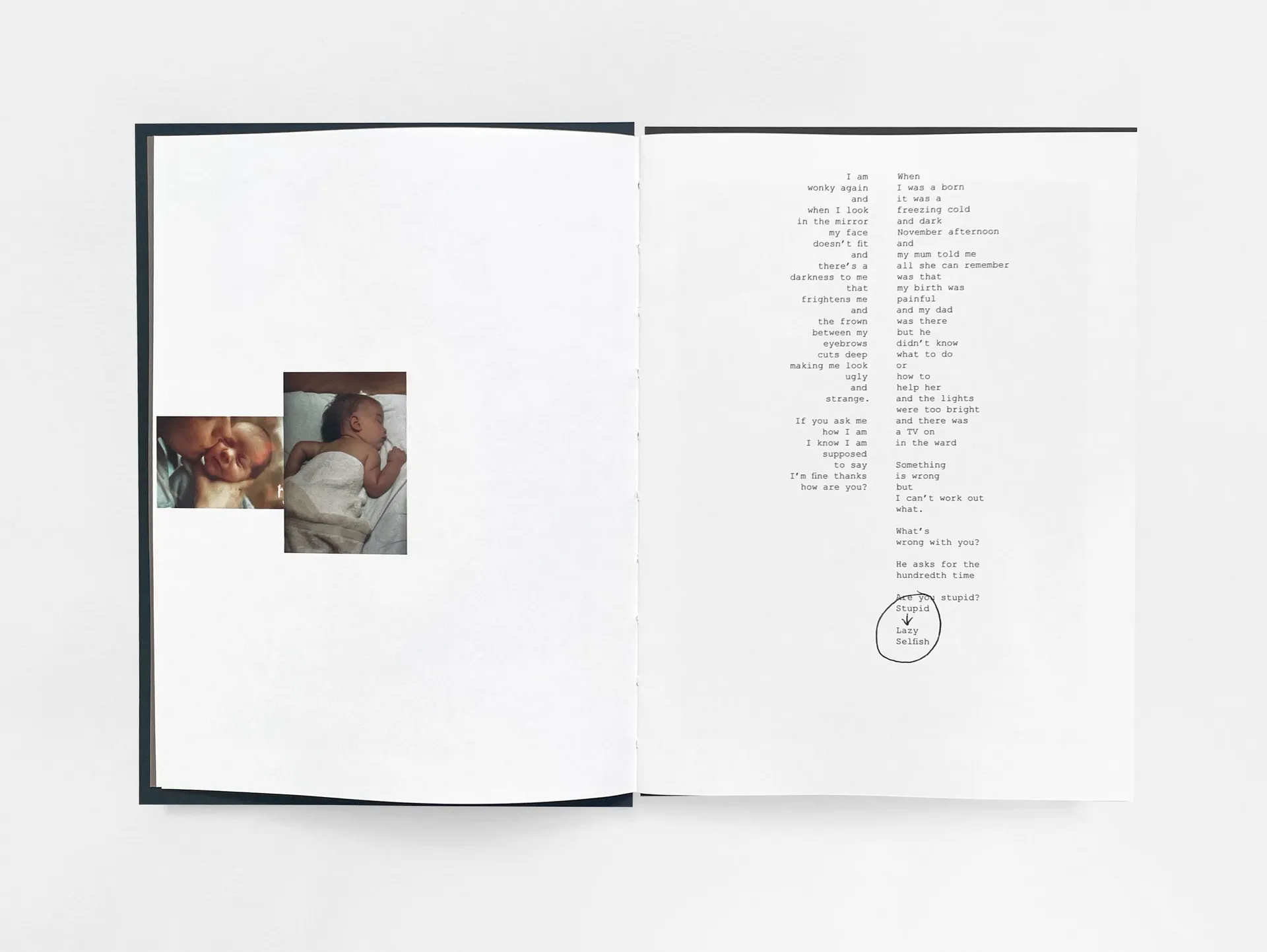 Sorry I’m Not Sorry image 3