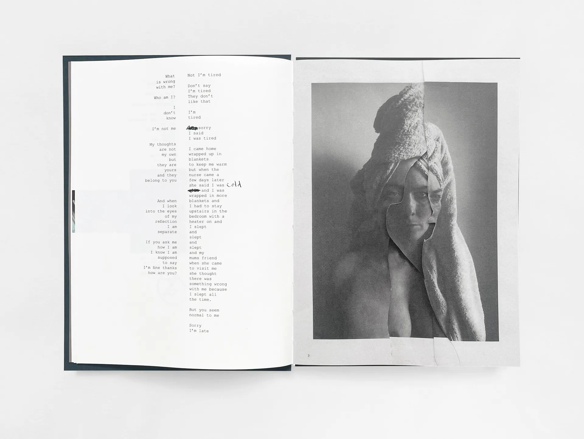 Sorry I’m Not Sorry image 4