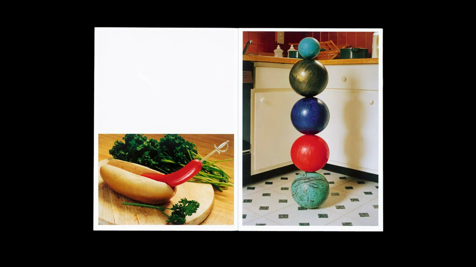 Straight Man Funny Guy image 2