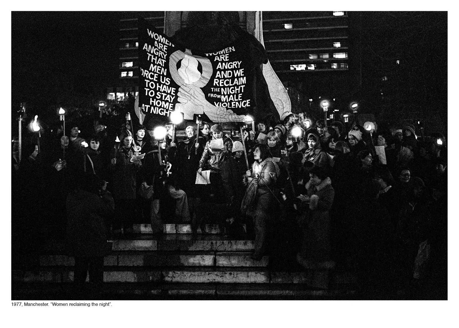 England & Scotland in Protest 1975–78 image 7