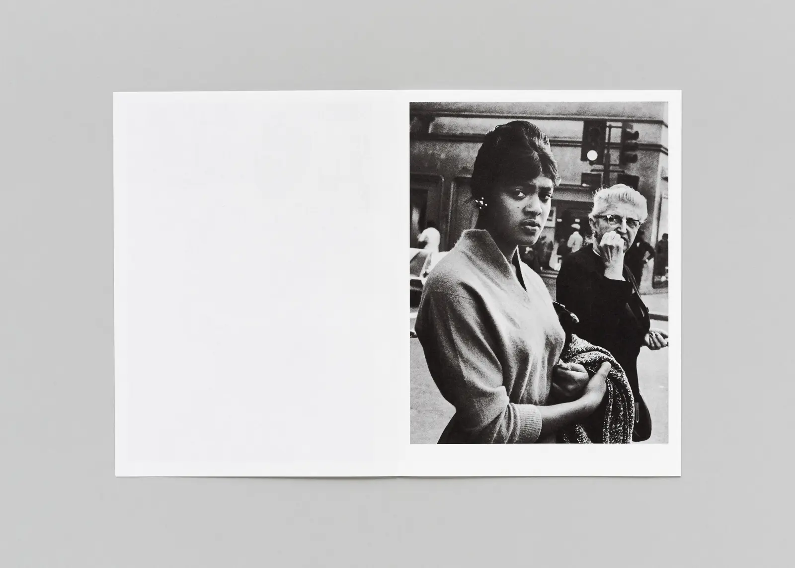 Unseen : USA image 2