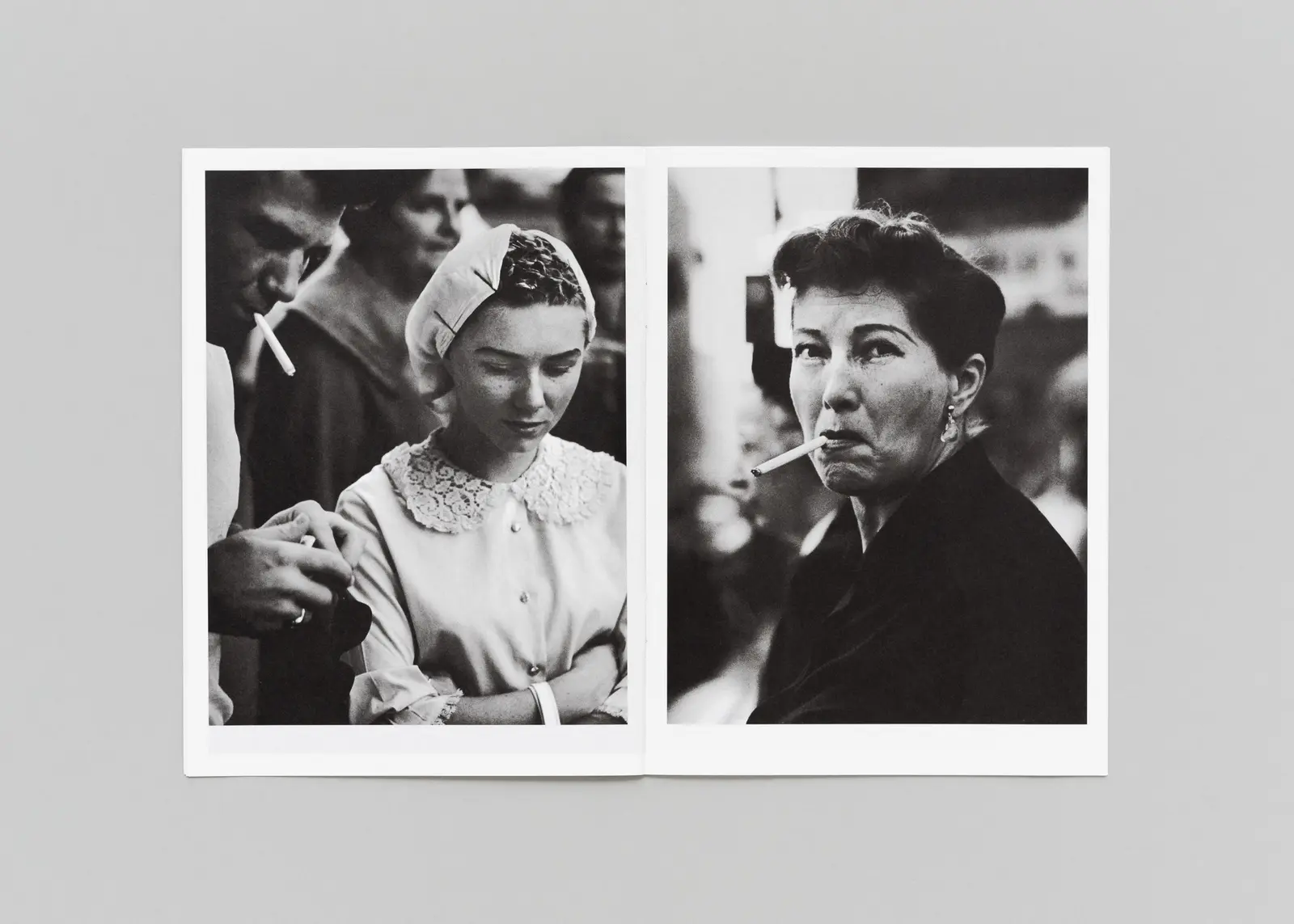 Unseen : USA image 3