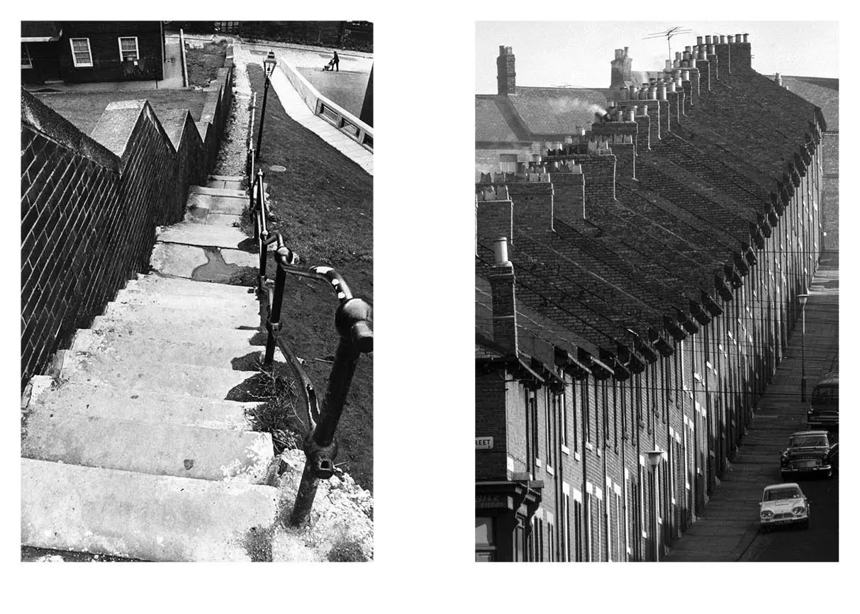 Sheffield 1960s image 2