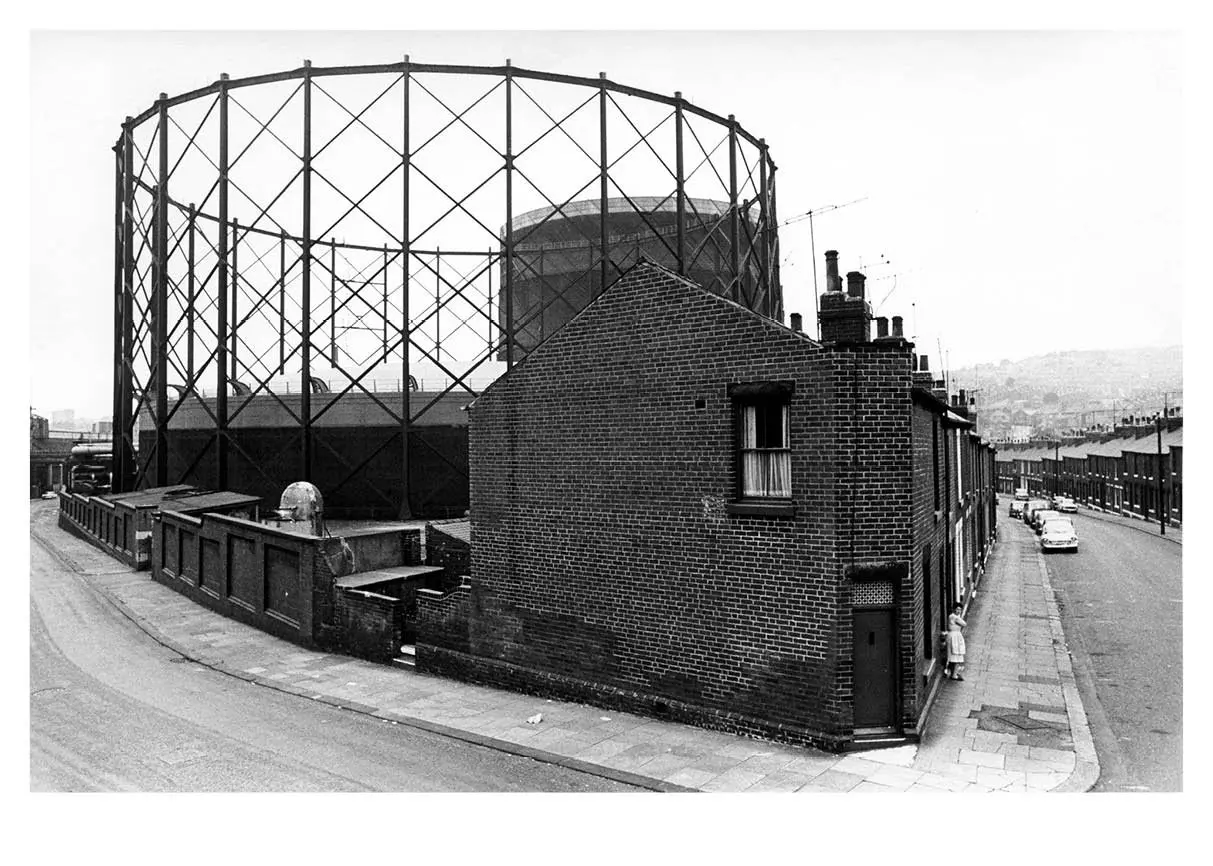 Sheffield 1960s image 4