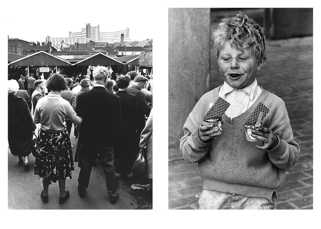 Sheffield 1960s image 5