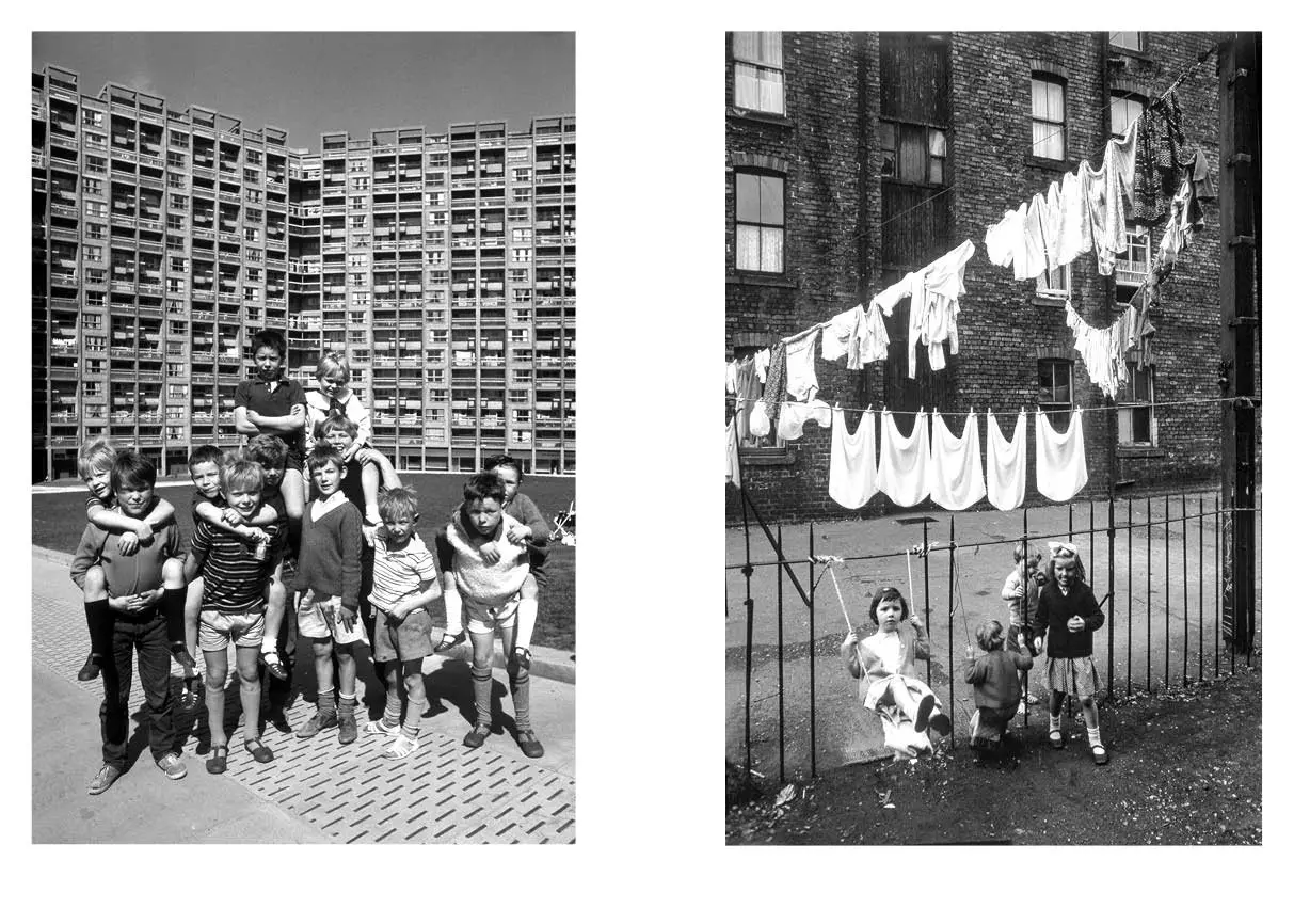 Sheffield 1960s image 6