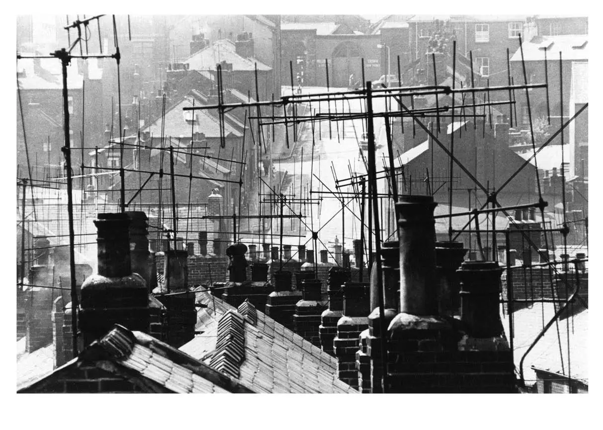 Sheffield 1960s image 10