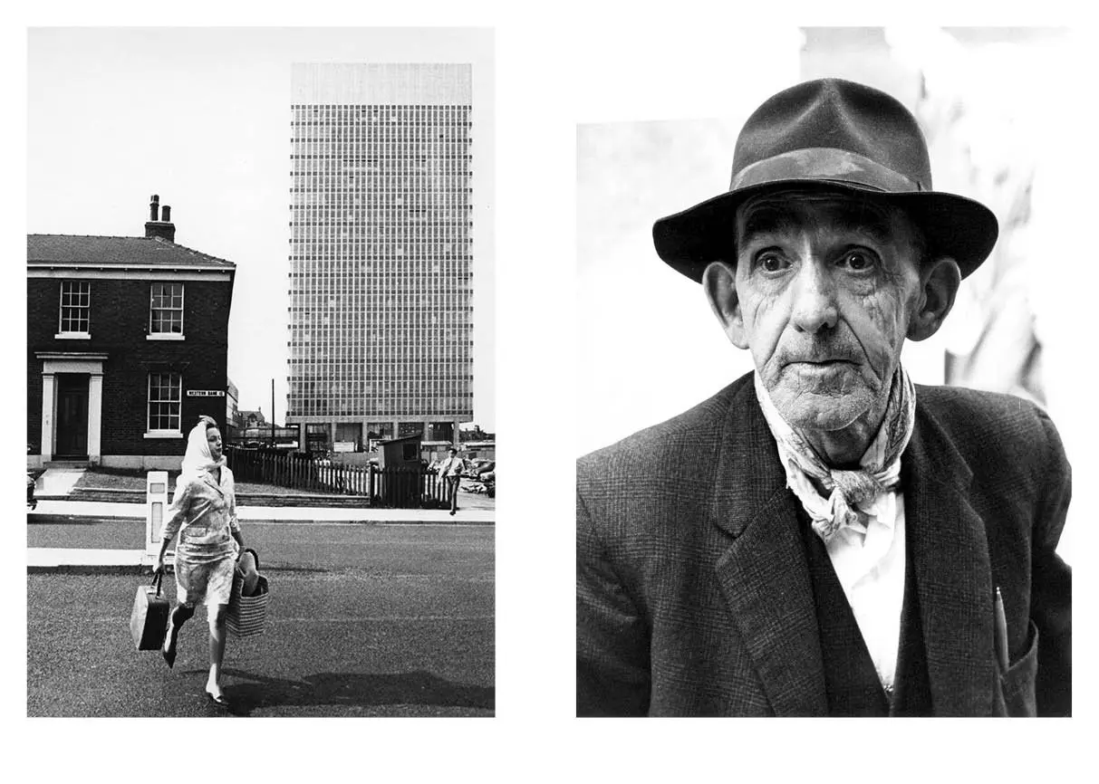 Sheffield 1960s image 11