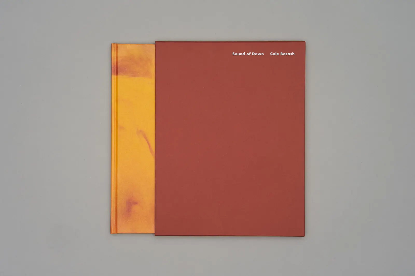 Sound of Dawn image 2