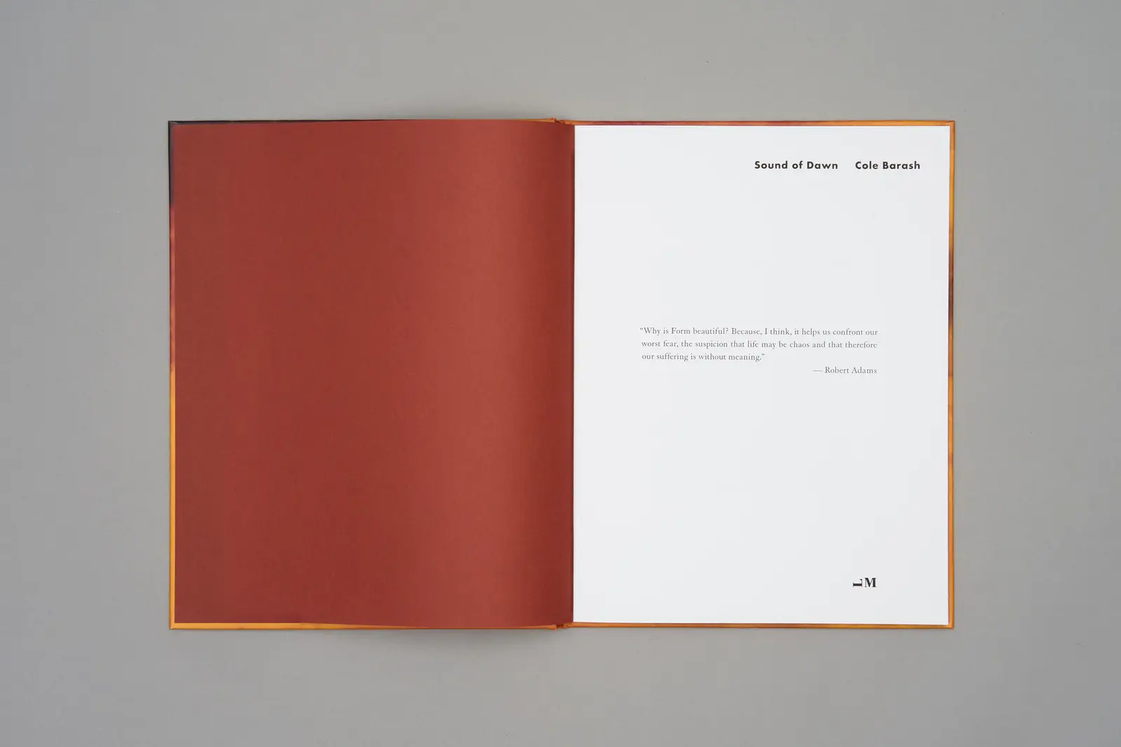 Sound of Dawn image 4