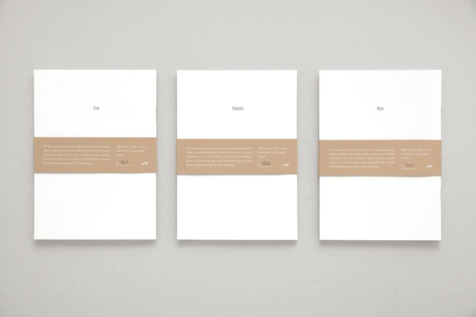 Dag Madoka Miya image 2