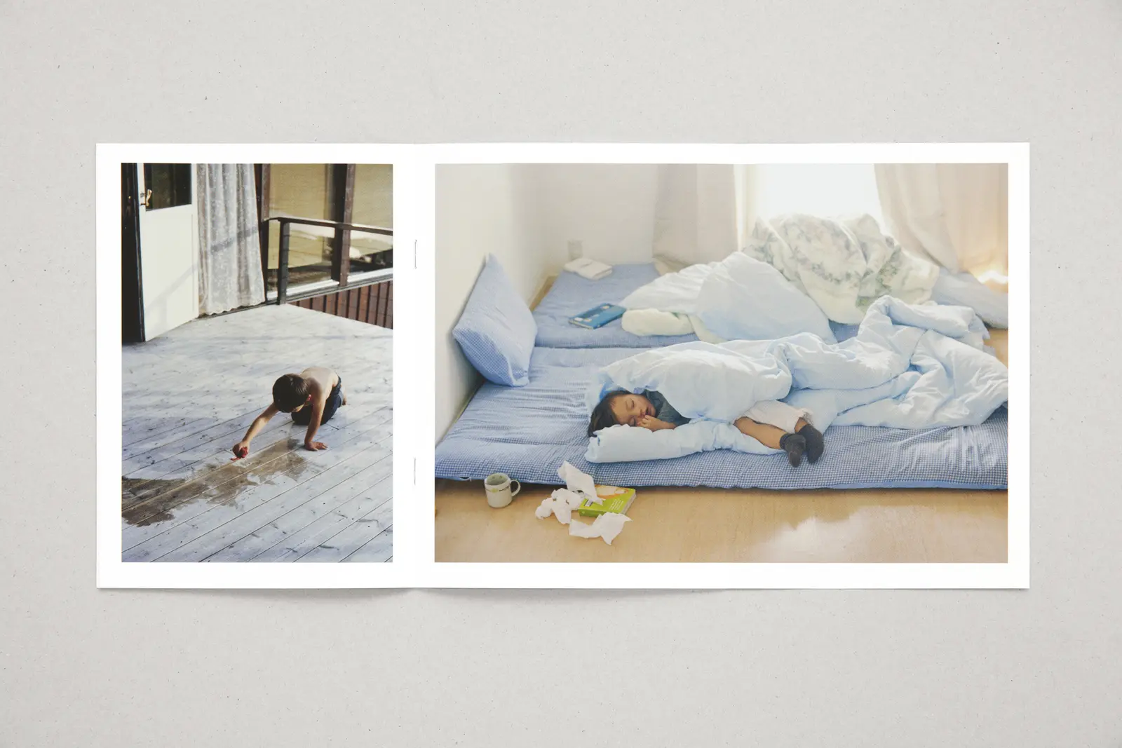 Dag Madoka Miya image 6