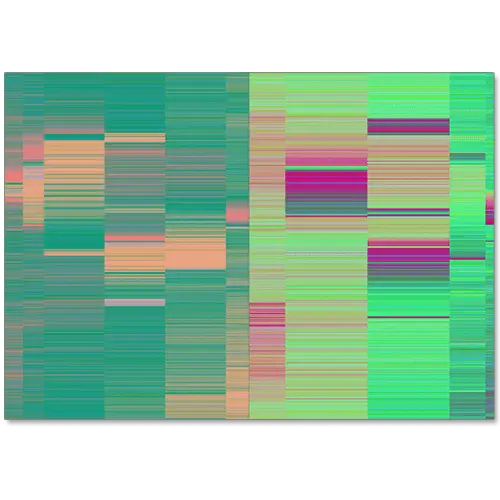 Colour Field: Misfortune image 2
