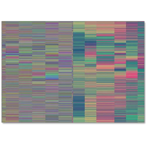 Colour Field: Misfortune image 3