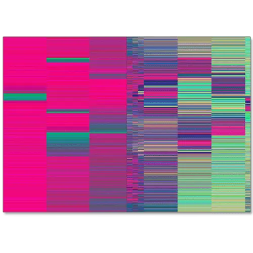 Colour Field: Misfortune image 4