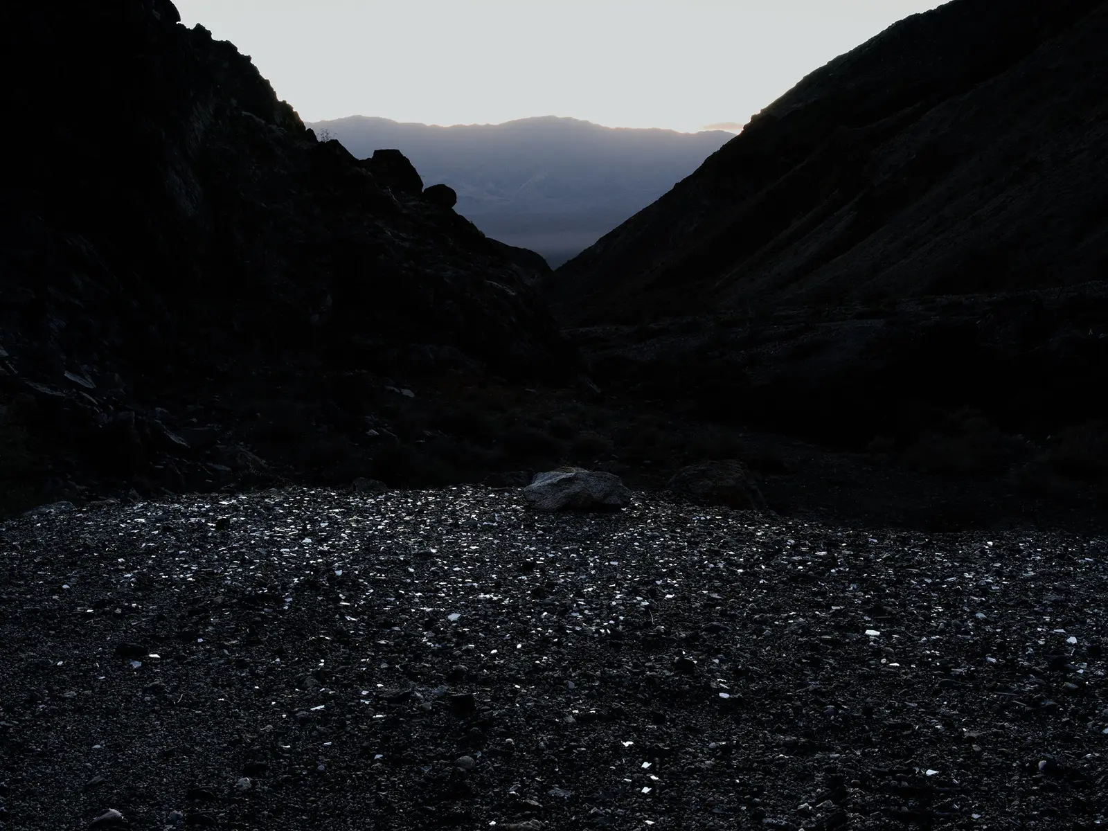 Glass Mountain image 2