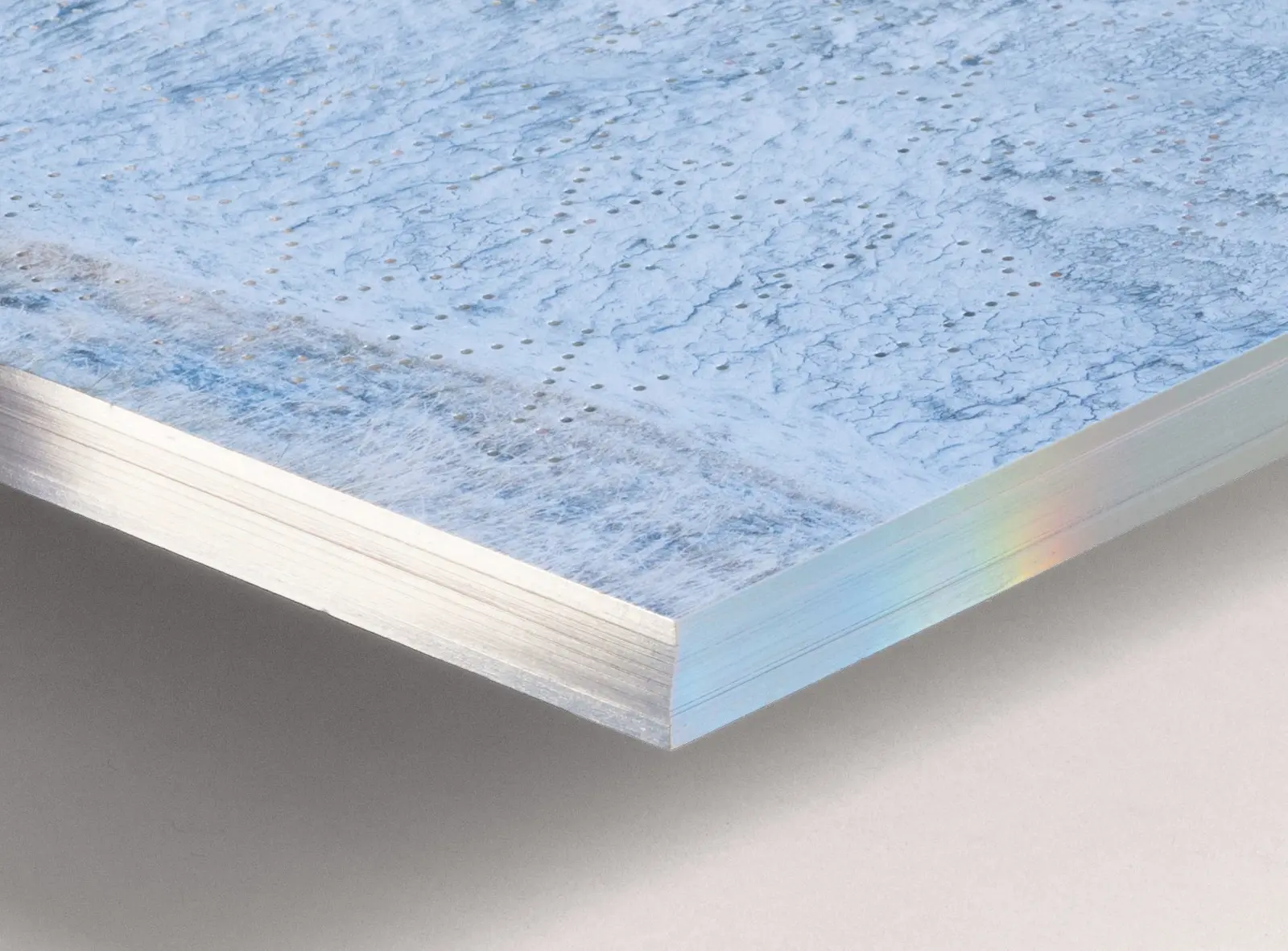 Glass Mountain image 4