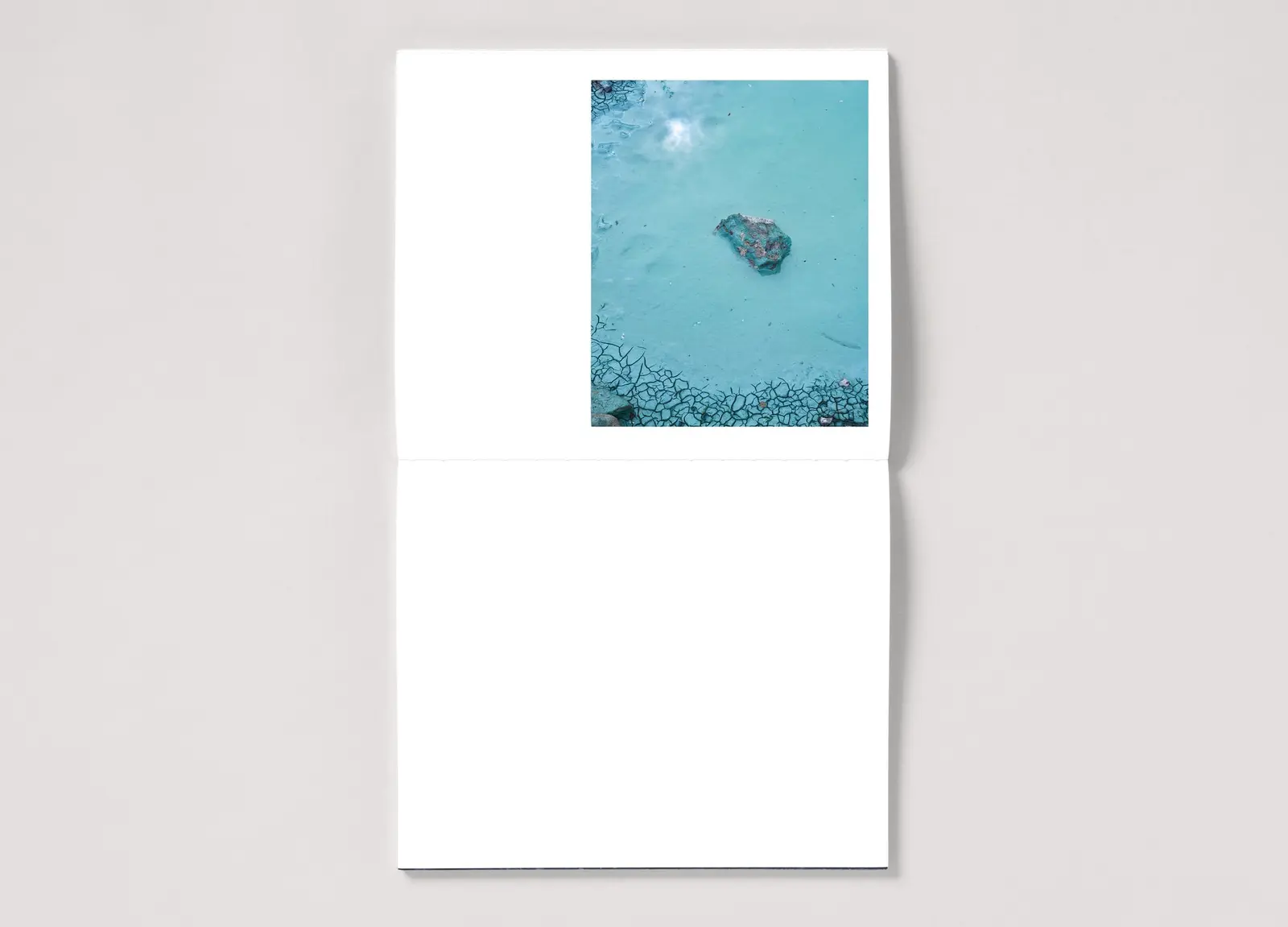 Glass Mountain image 6