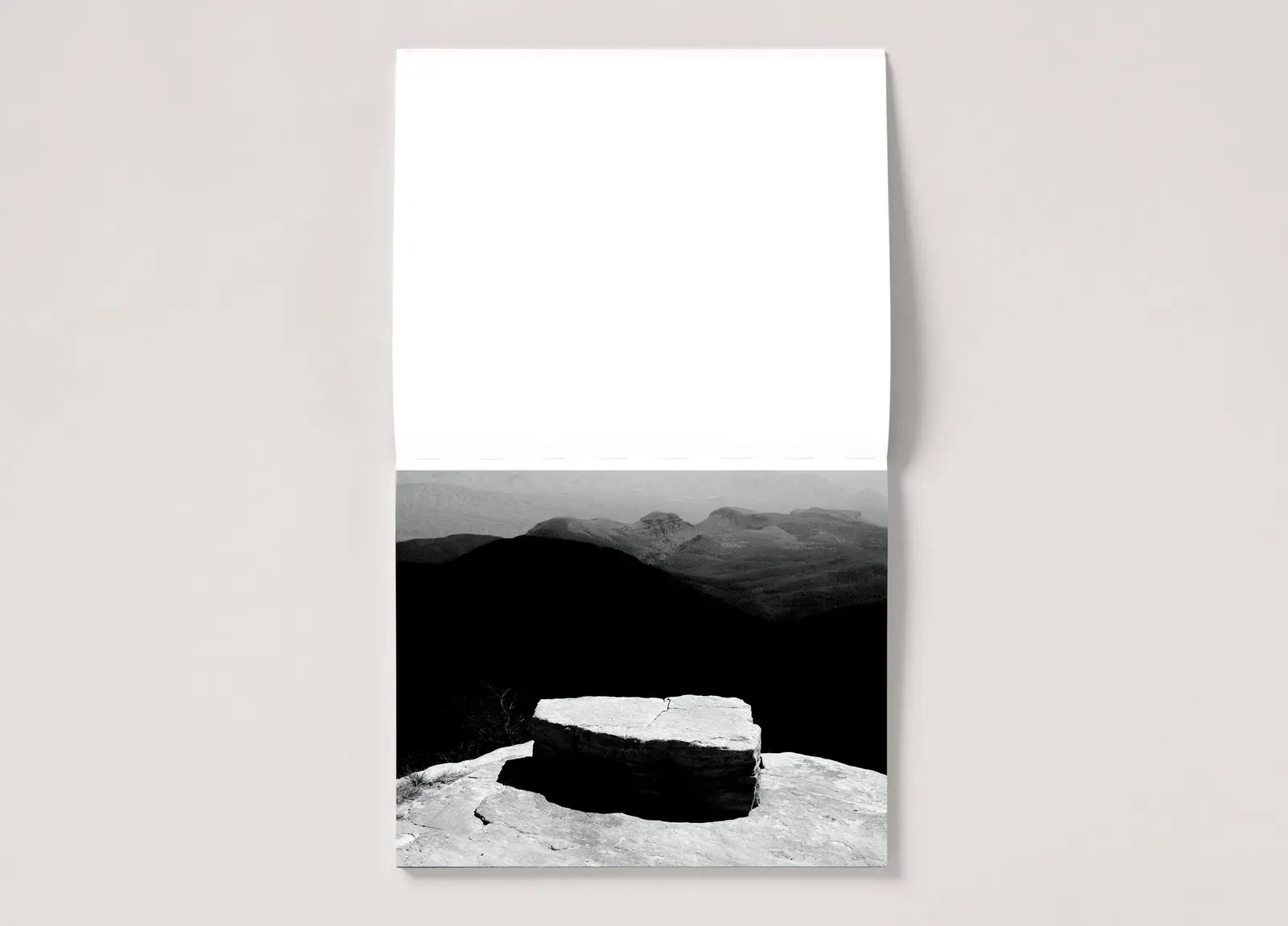 Glass Mountain image 8