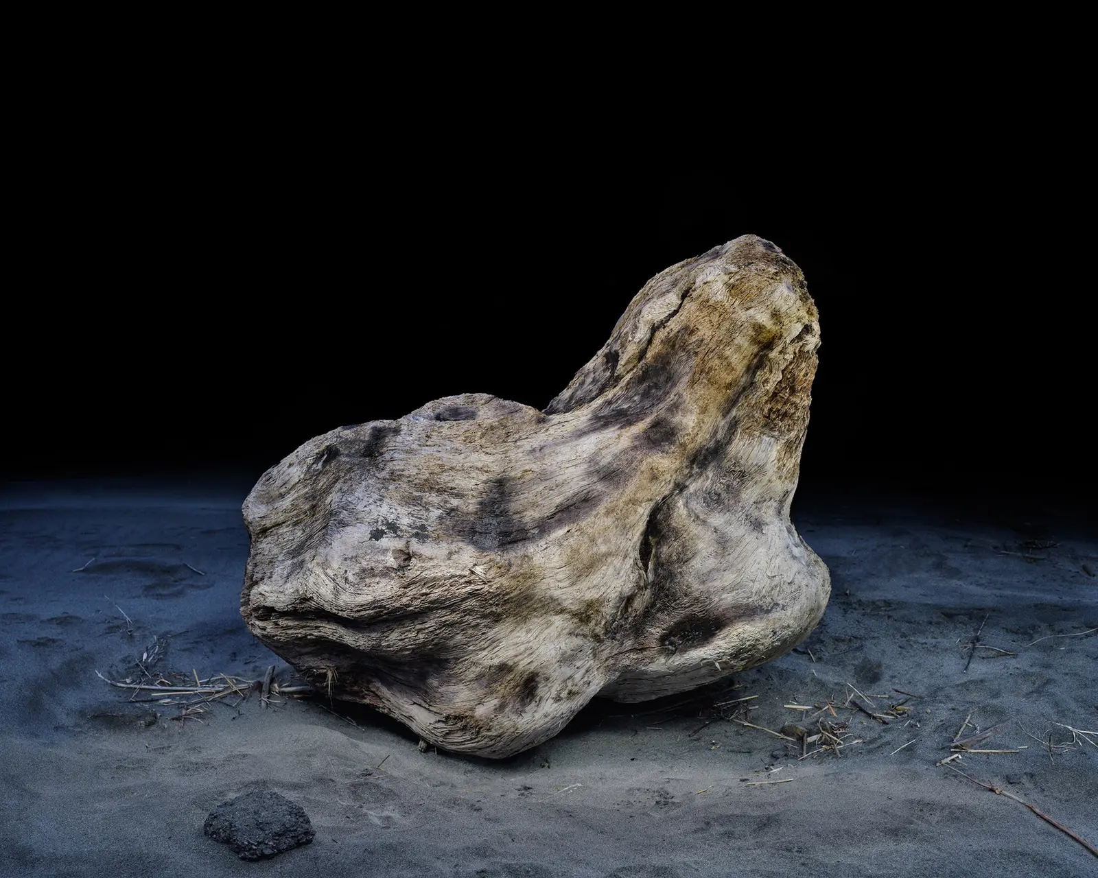 Glass Mountain image 9