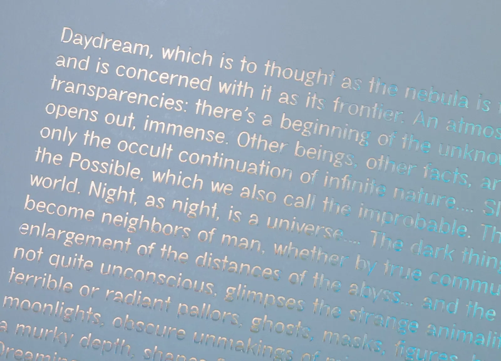 Glass Mountain image 10