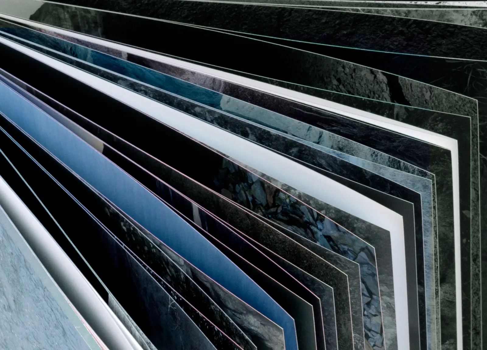 Glass Mountain image 11