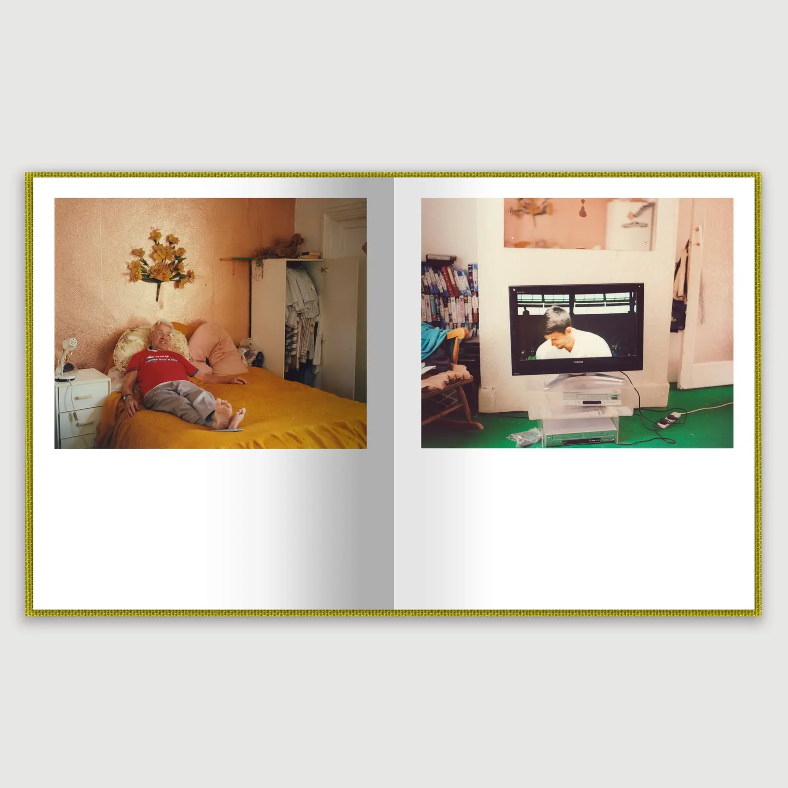 Close to Home image 6