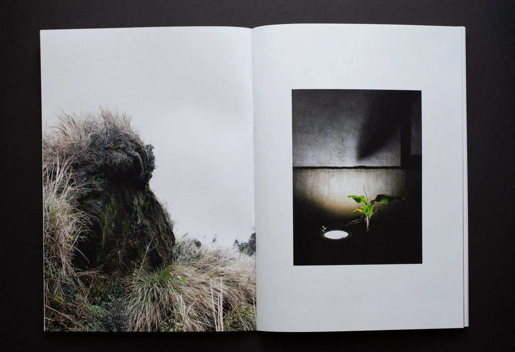 Dérive #3. The Island image 4