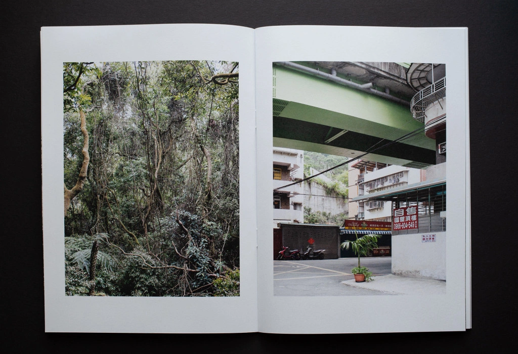 Dérive #3. The Island image 3