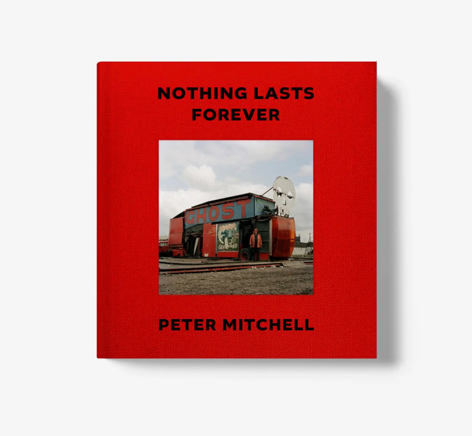 Nothing Lasts Forever image 2