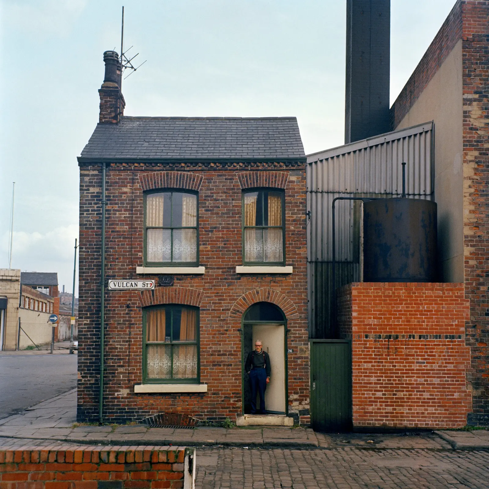 Nothing Lasts Forever image 4