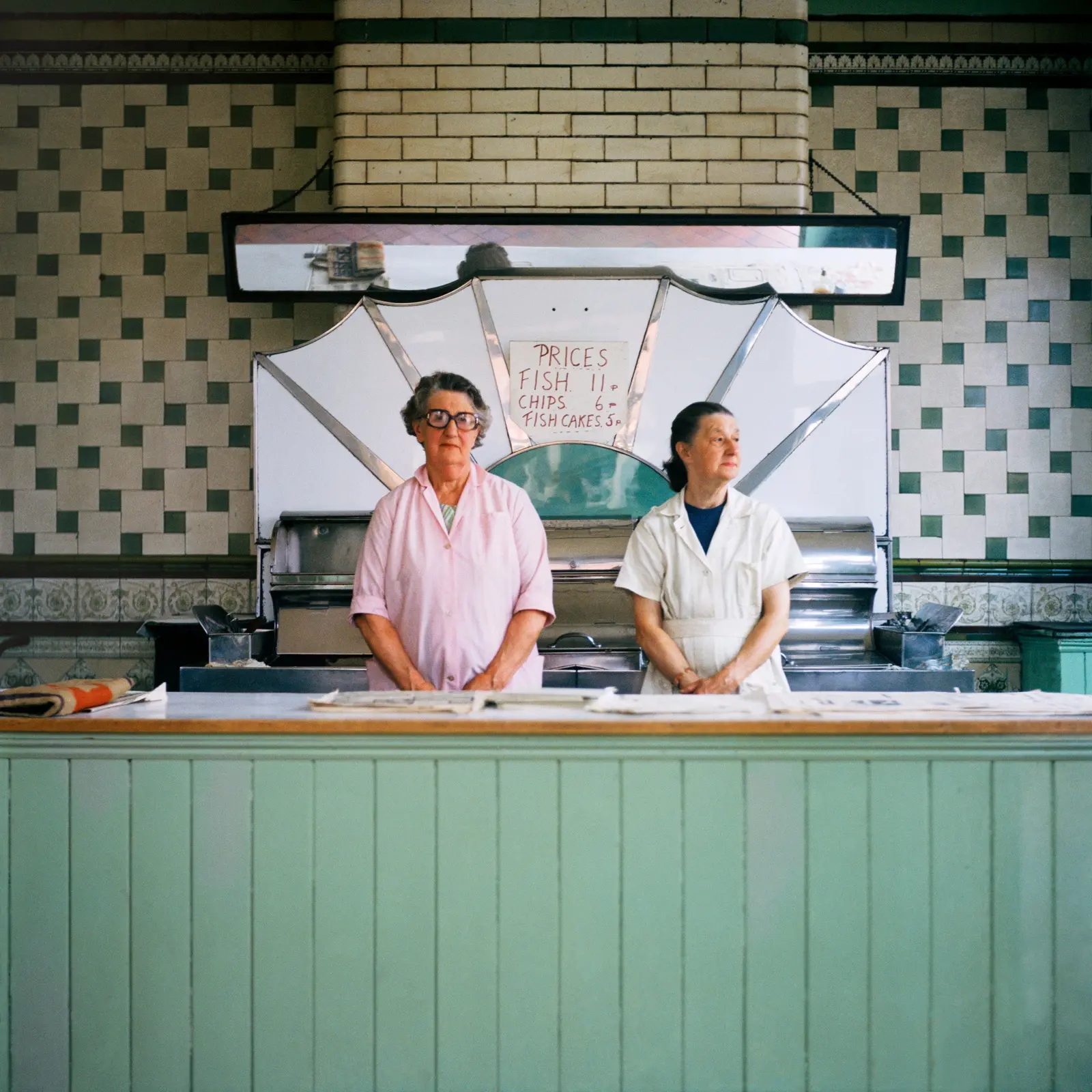 Nothing Lasts Forever image 7