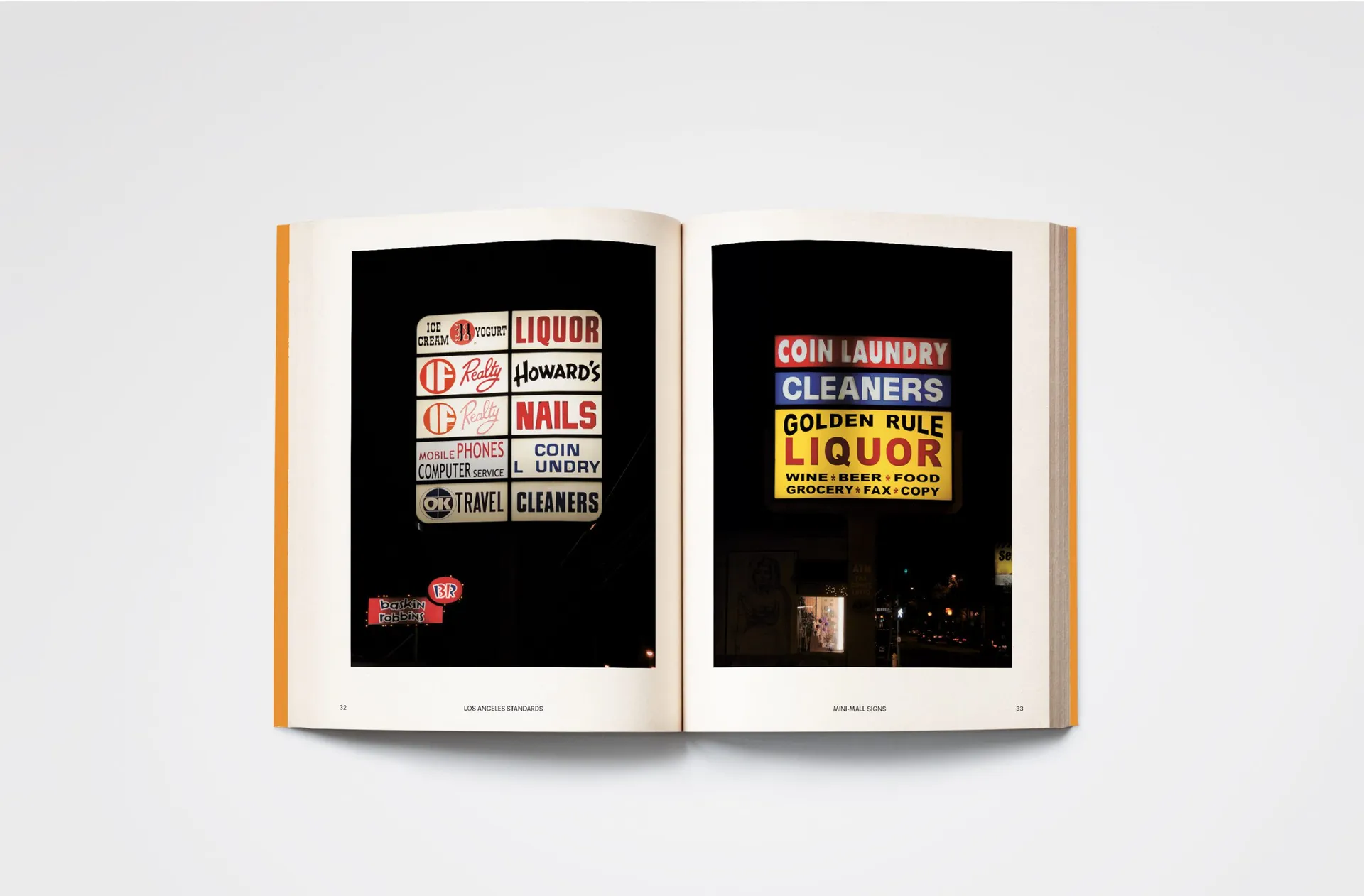 Los Angeles Standards image 2