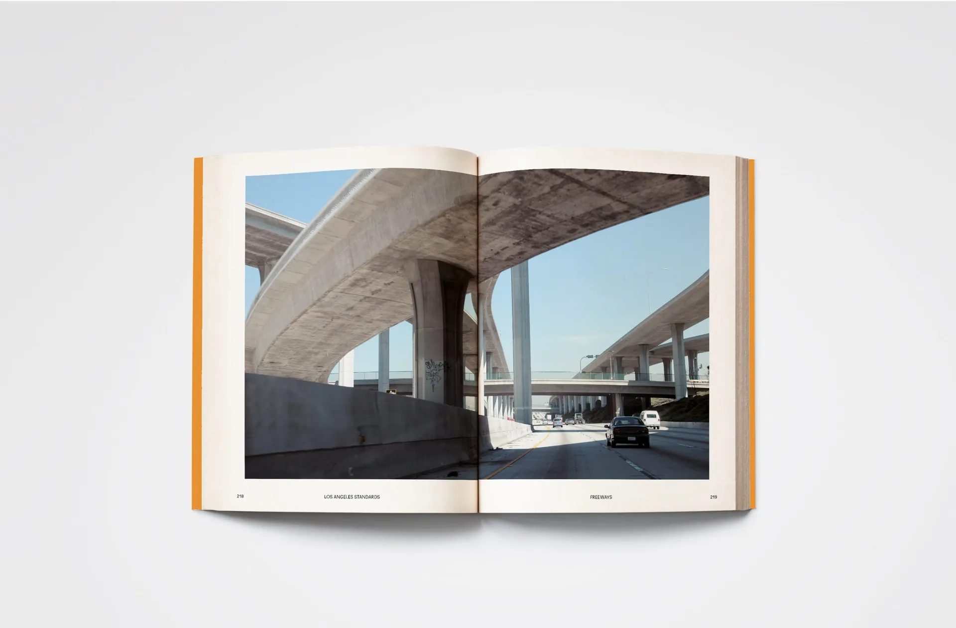 Los Angeles Standards image 4