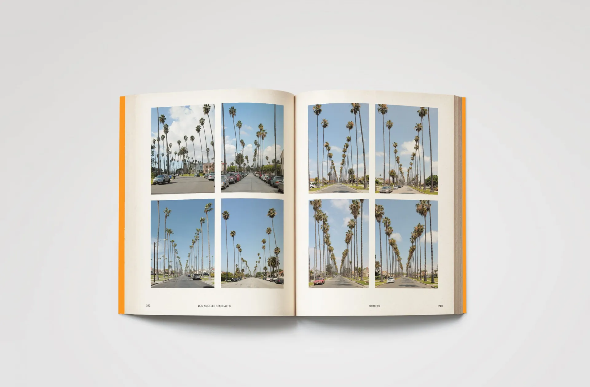 Los Angeles Standards image 5