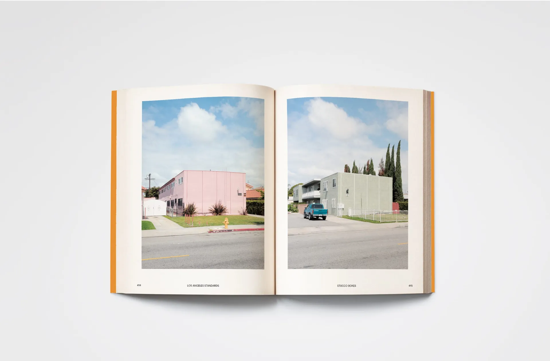 Los Angeles Standards image 7