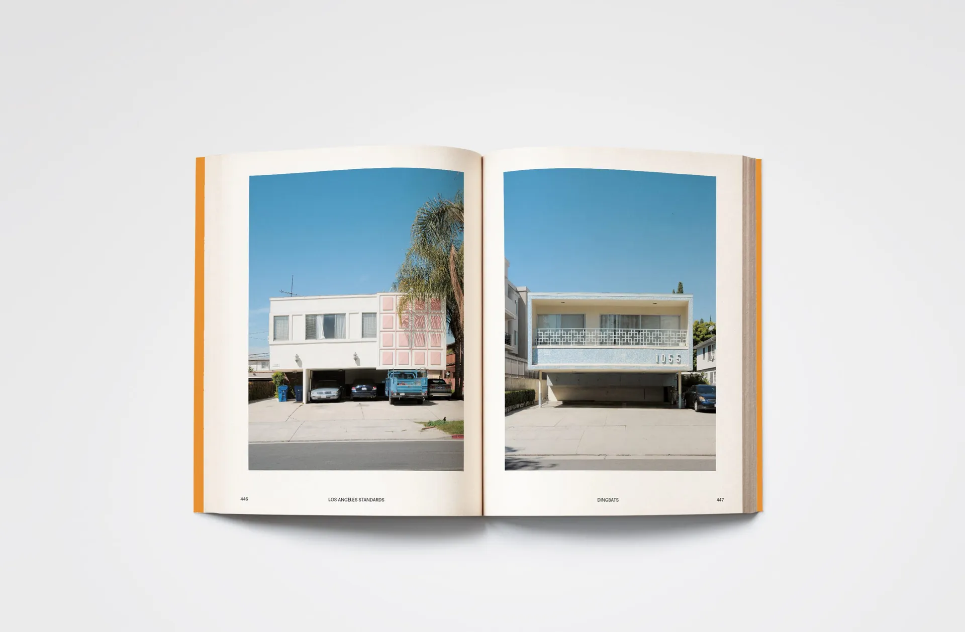 Los Angeles Standards image 9