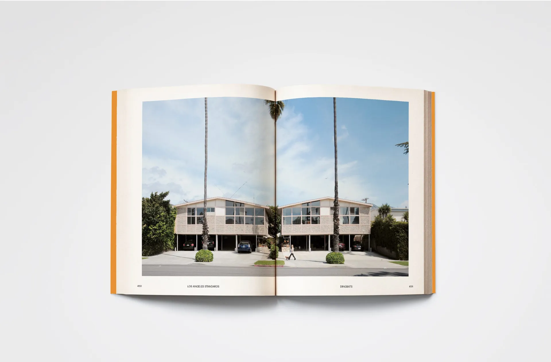 Los Angeles Standards image 10