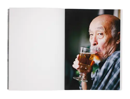 The Hawk and the Tall Tree image 8