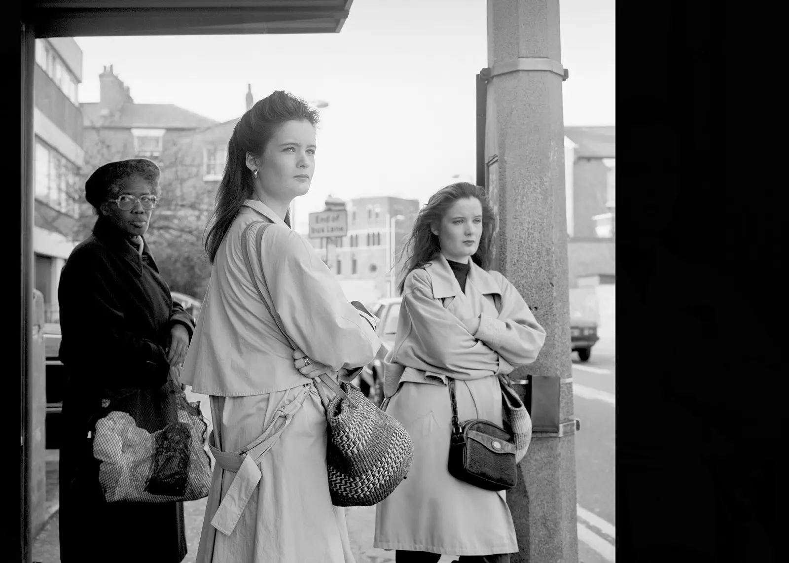 Soho & North East London 1980s–1990s 2 Books image 3