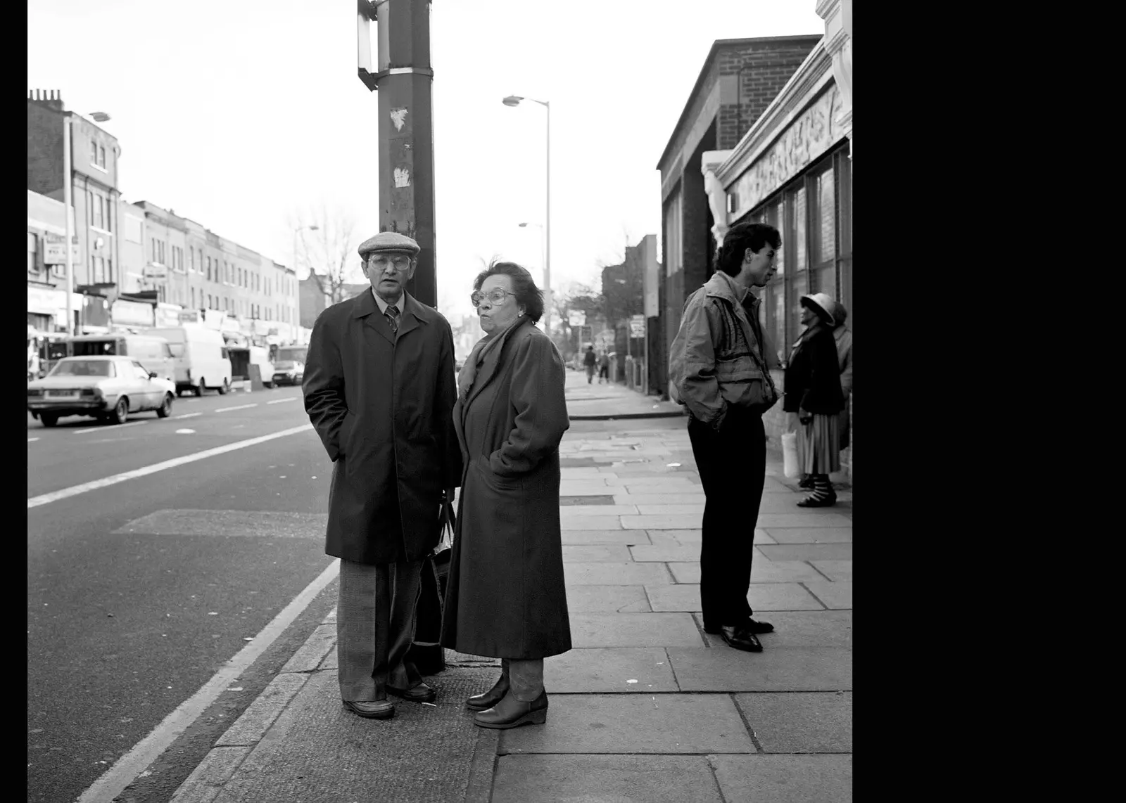 Soho & North East London 1980s–1990s 2 Books image 4