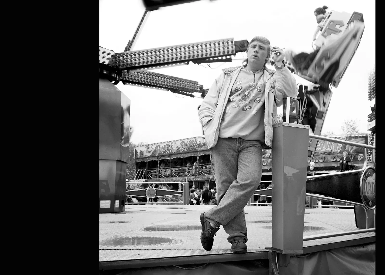 Soho & North East London 1980s–1990s 2 Books image 5