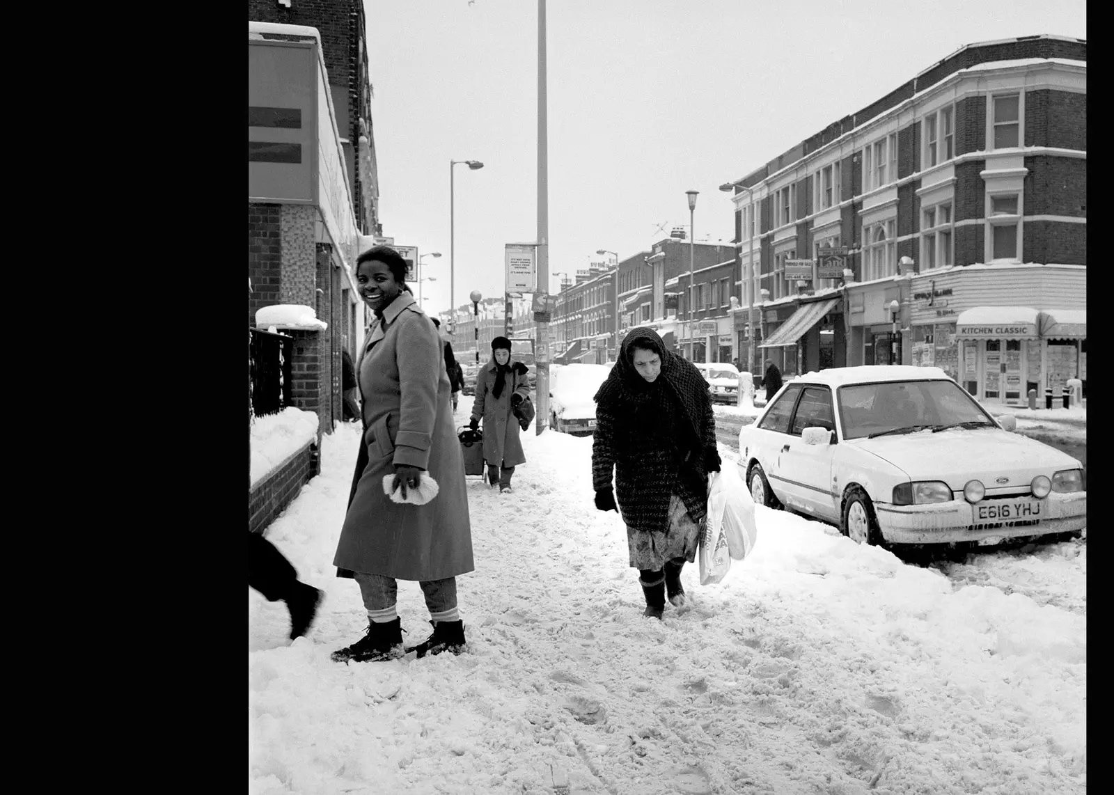 Soho & North East London 1980s–1990s 2 Books image 7