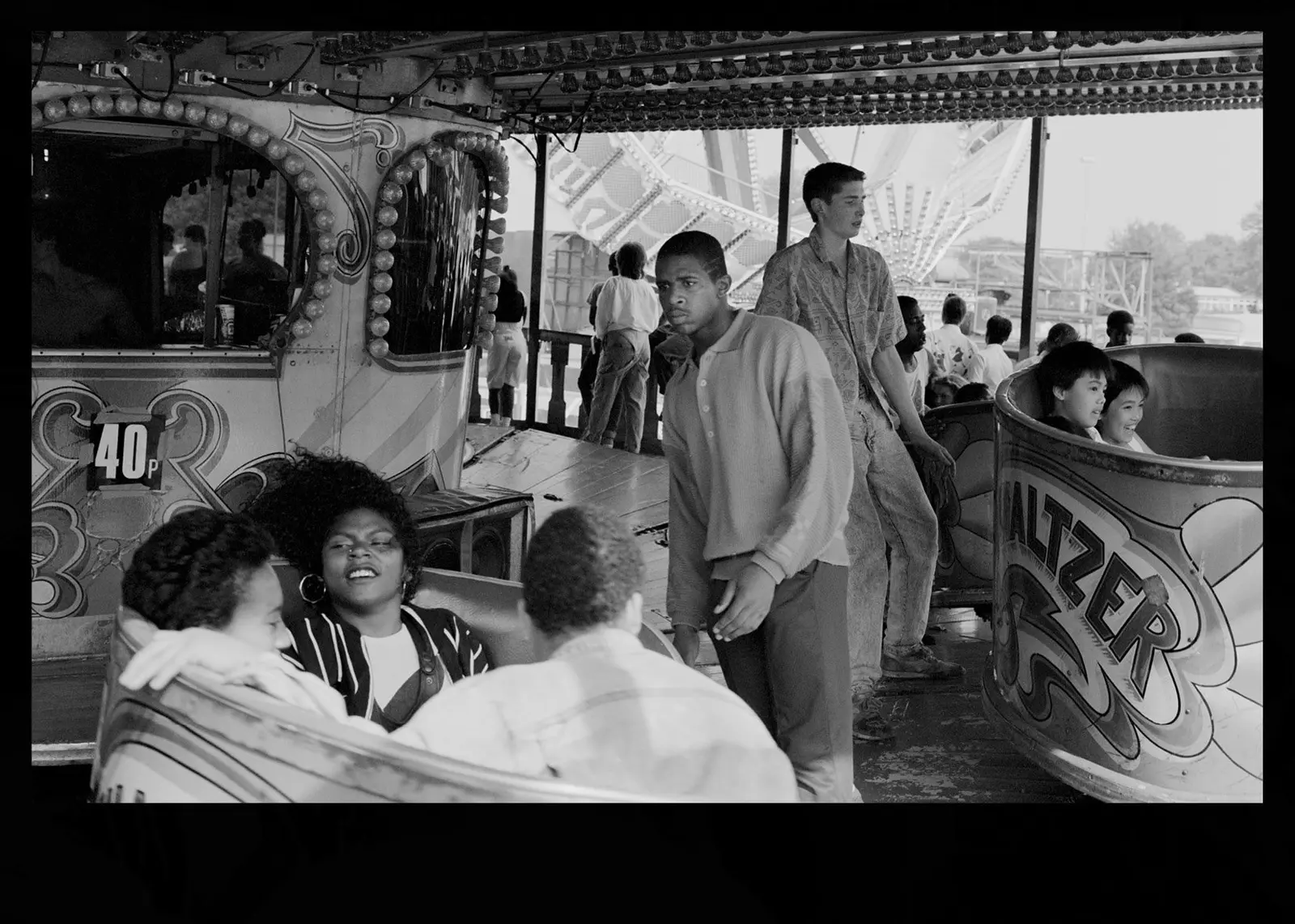 Soho & North East London 1980s–1990s 2 Books image 8